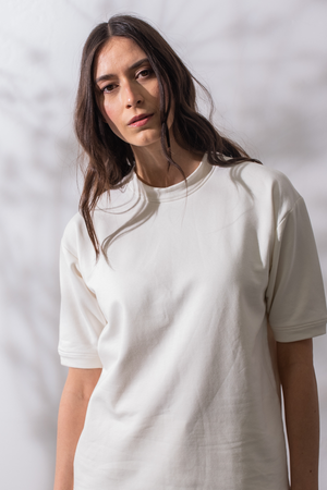 01/8 T-Shirt Organic Cotton - hello'ben store