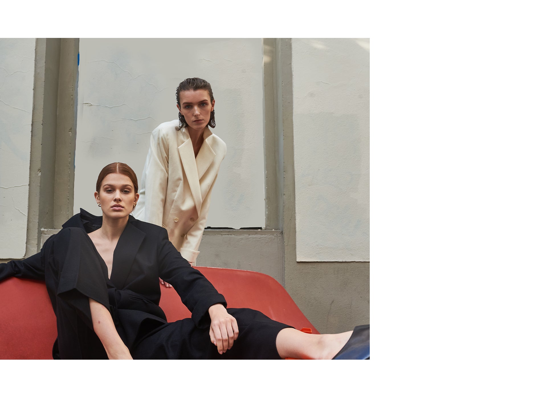 Sustainable Wool Jackets – Quiet Luxury for Colder Days