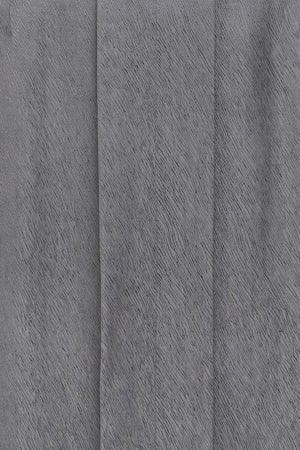 02/14 Satin Midi Skirt silver detail - hello'ben store
