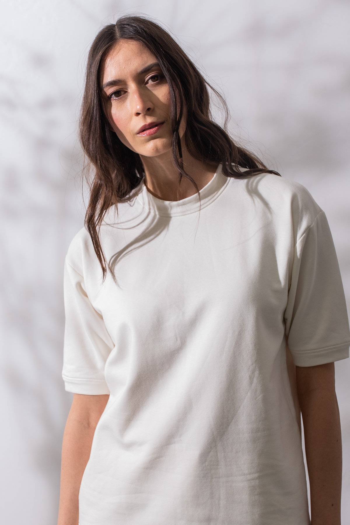01/8 T-Shirt Organic Cotton - hello'ben store
