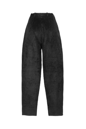 01/7 Corduroy Pants back - hello'ben store
