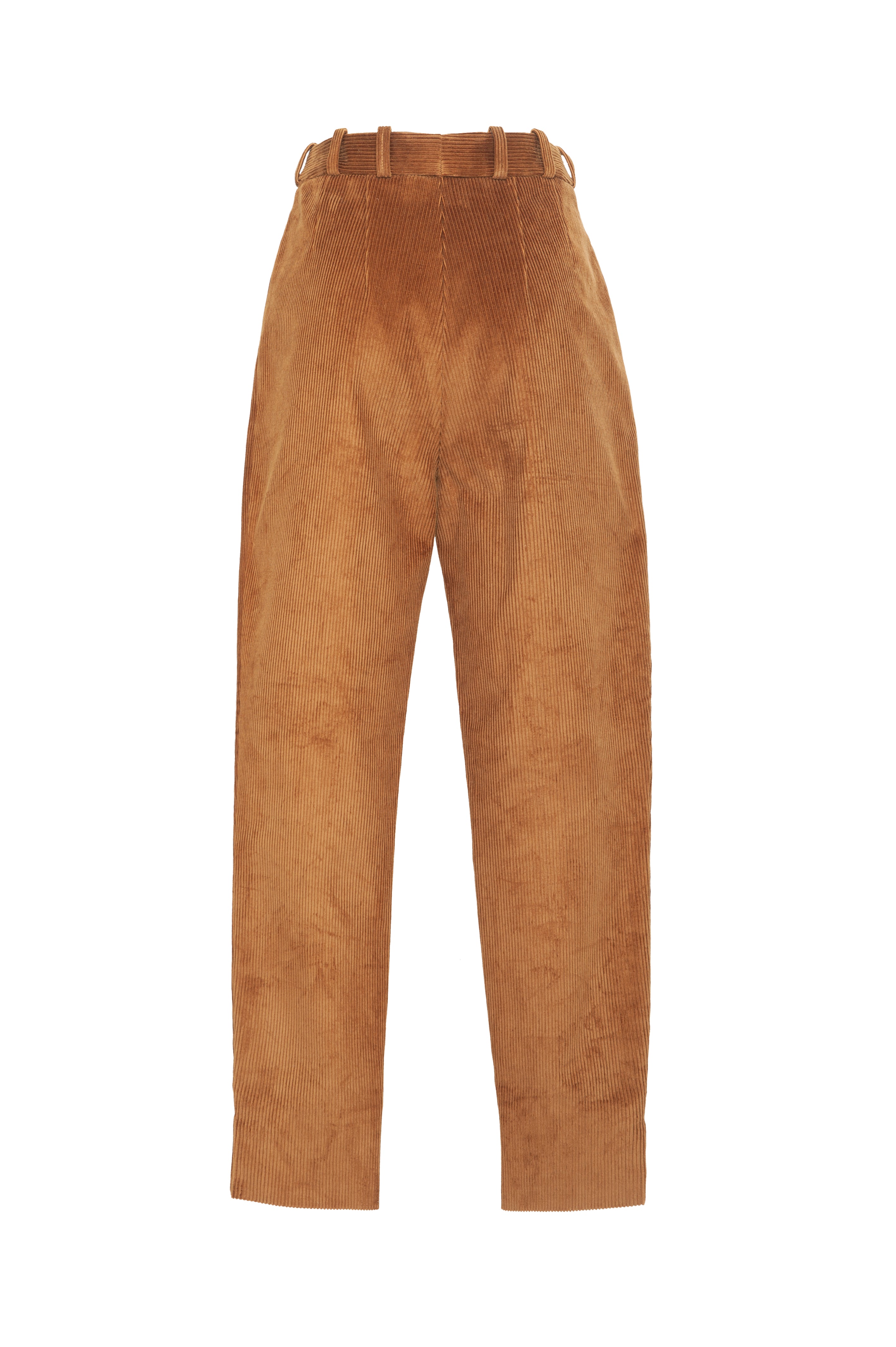 01/7 Corduroy Pants by hello'ben store
